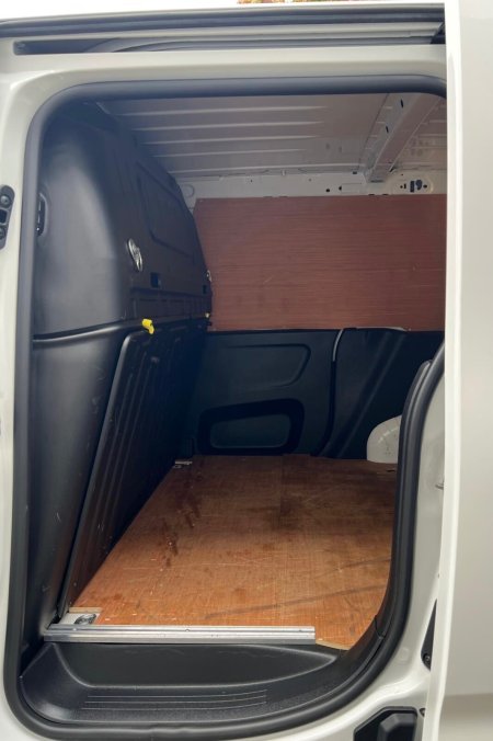 2021 Citroen Berlingo - photo 10