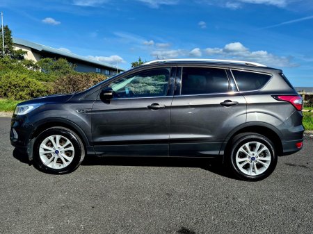 2017 Ford Kuga - photo 9