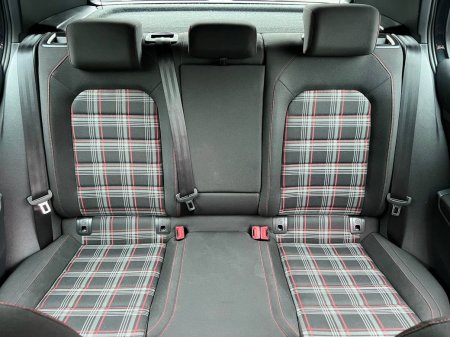 2019 Volkswagen Golf - photo 12