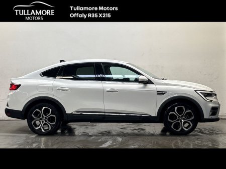 2022 Renault Arkana - photo 5