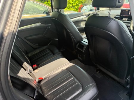 2020 Audi Q5 - photo 16