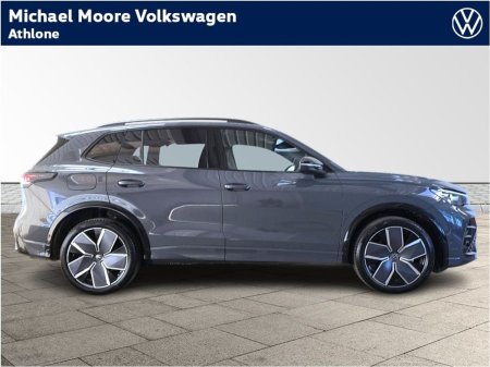 2027 Volkswagen Tiguan - photo 6
