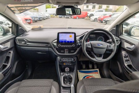 2024 Ford Puma - photo 6