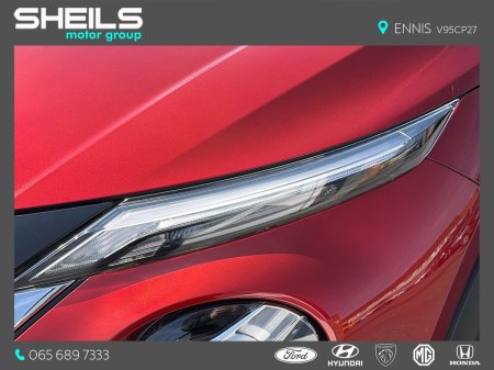 2023 Nissan Juke - photo 15