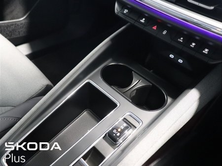2023 Skoda Enyaq - photo 25