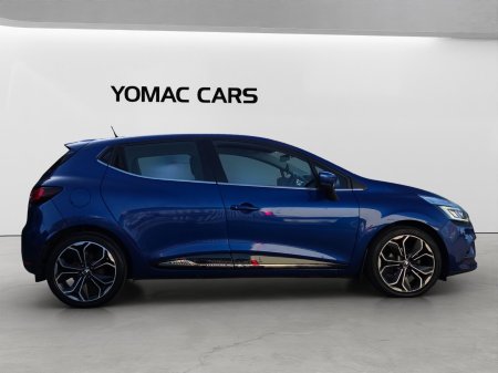 2018 Renault Clio - photo 2