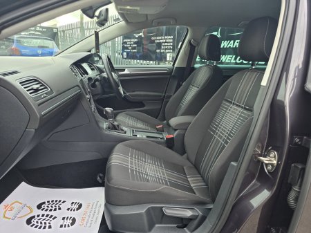 2015 Volkswagen Golf - photo 18