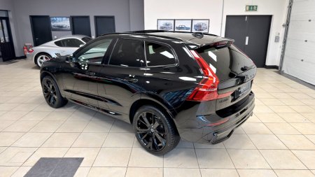2024 Volvo XC60 - photo 22