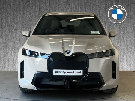 2026 BMW iX - photo 16
