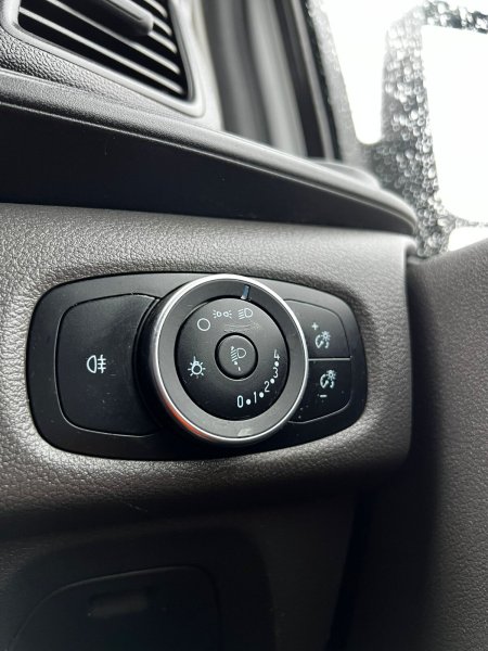 2022 Ford Transit Custom - photo 14