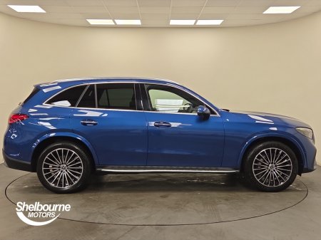 2023 Mercedes-Benz GLC - photo 3