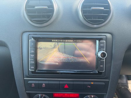 2013 Audi A3 - photo 5