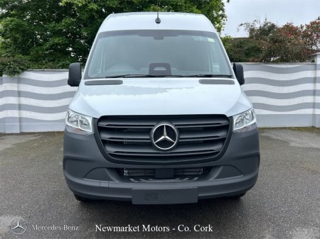 2027 Mercedes-Benz Sprinter - photo 22