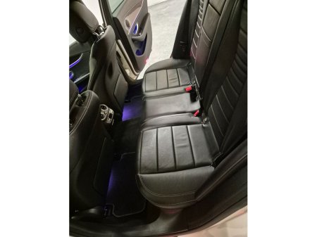 2021 Mercedes-Benz E-Class - photo 16