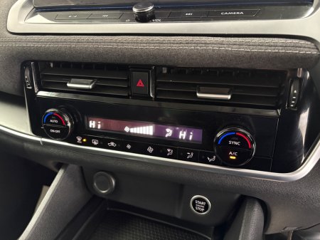 2025 Nissan Qashqai - photo 19