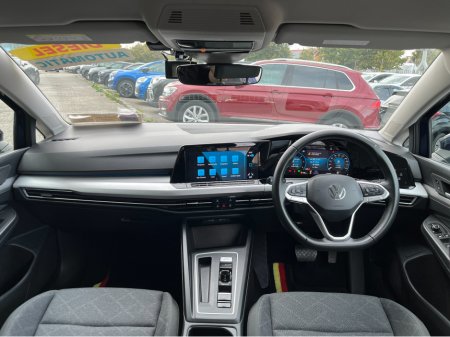 2023 Volkswagen Golf - photo 13
