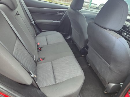 2016 Toyota Corolla - photo 7