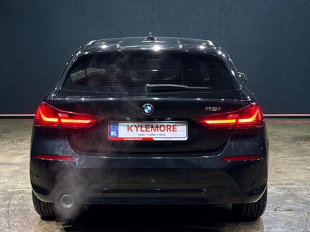 2019 BMW 1-Series - photo 4