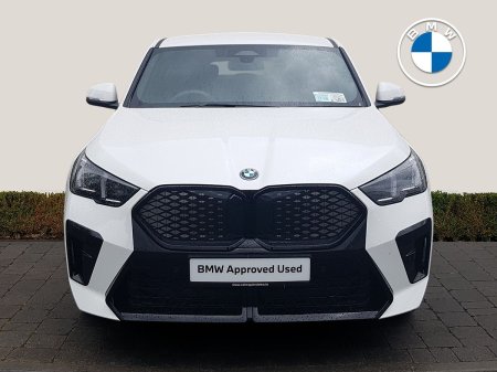 2026 BMW iX2 - photo 13