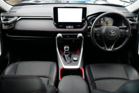 2023 Toyota RAV4 - photo 18