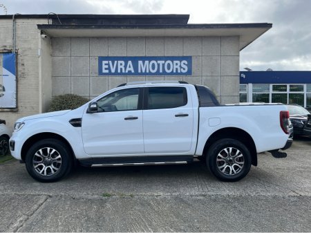 2023 Ford Ranger - photo 6