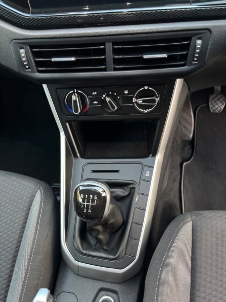 2024 Volkswagen Taigo - photo 39