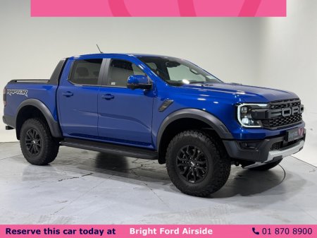 2026 Ford Ranger AVAILIBLE FOR TEST DRIVE TODAY