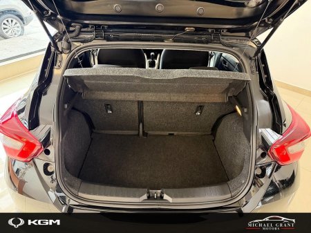 2020 Nissan Micra - photo 19