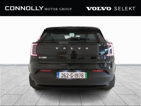 2026 Volvo EX30 - photo 12