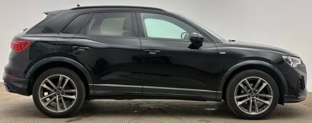 2022 Audi Q3 - photo 4