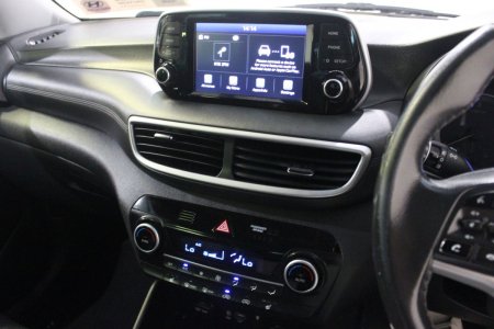 2019 Hyundai Tucson - photo 17