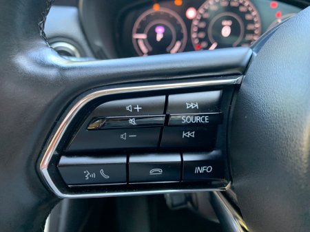 2023 Mazda CX-60 - photo 24