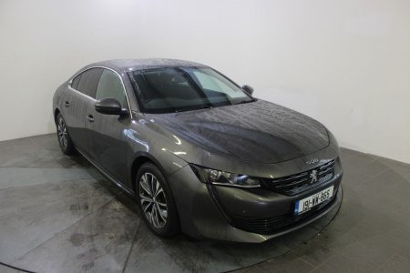 2019 Peugeot 508 1.5 BlueHDi 130BHP Allure - TENDER 2