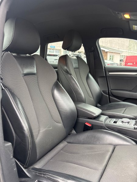 2015 Audi A3 - photo 7