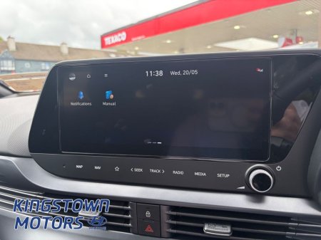 2026 Hyundai i20 - photo 16