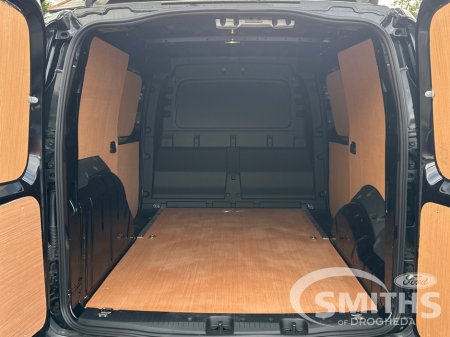 2026 Ford Transit Connect - photo 10