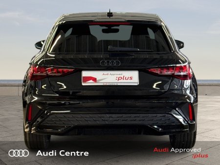 2026 Audi A3 - photo 5
