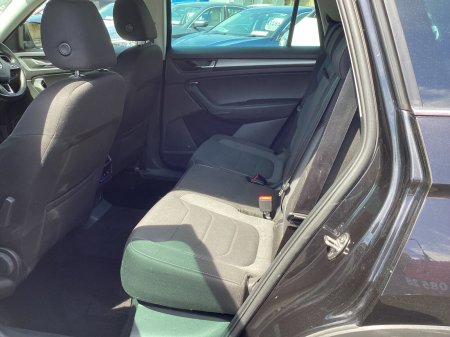 2018 Skoda Kodiaq - photo 15