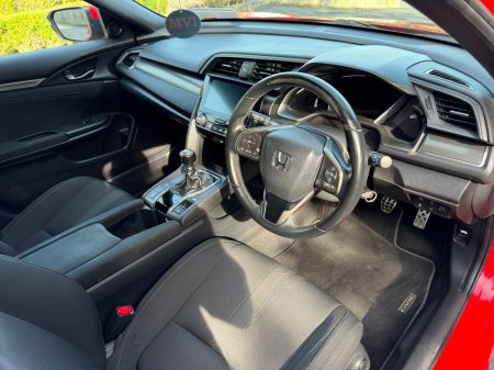 2019 Honda Civic - photo 11