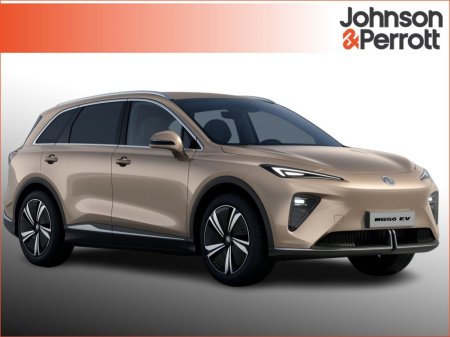 2027 MG MGS6 ORDER YOUR NEW MGS6 TODAY