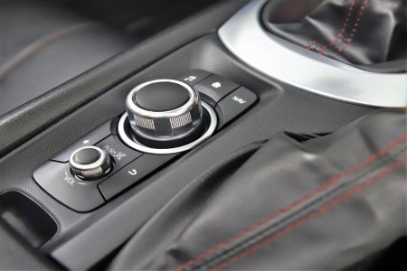 2016 Mazda MX-5 - photo 24