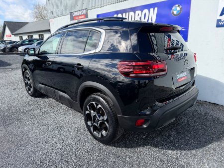 2023 Citroen C5 Aircross - photo 3