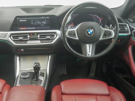 2023 BMW 4-Series - photo 5