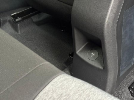 2026 Kia Stonic - photo 30