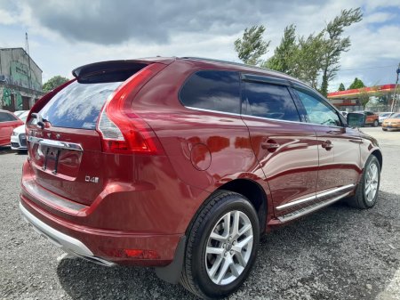 2017 Volvo XC60 - photo 4