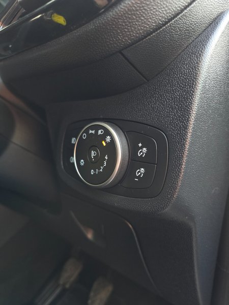 2021 Ford Fiesta - photo 19