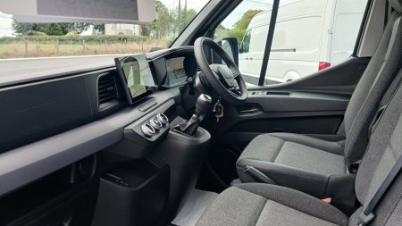 2025 Renault Master - photo 11