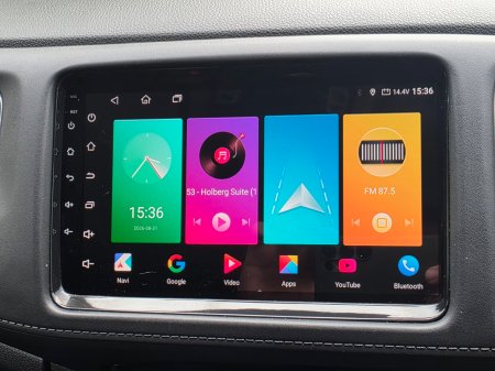 2021 Honda Vezel - photo 19