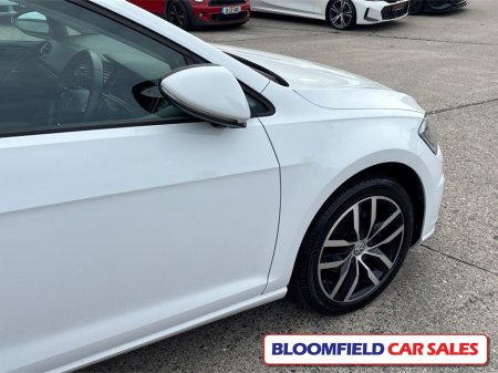 2019 Volkswagen Golf - photo 30
