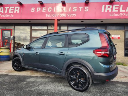 2024 Dacia Jogger - photo 14